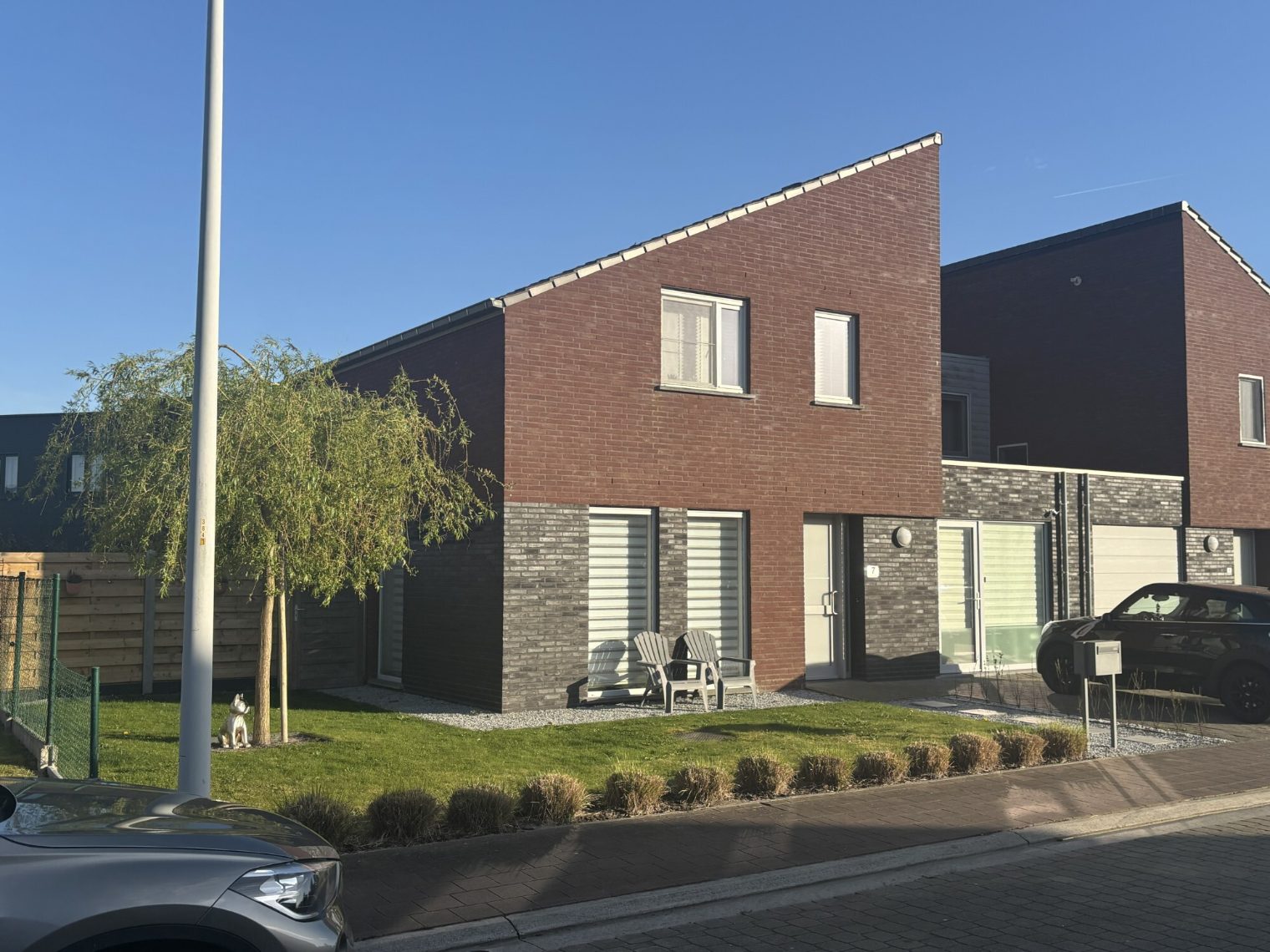 Maison à vendre à Bredene avec 3 chambres - photo 2