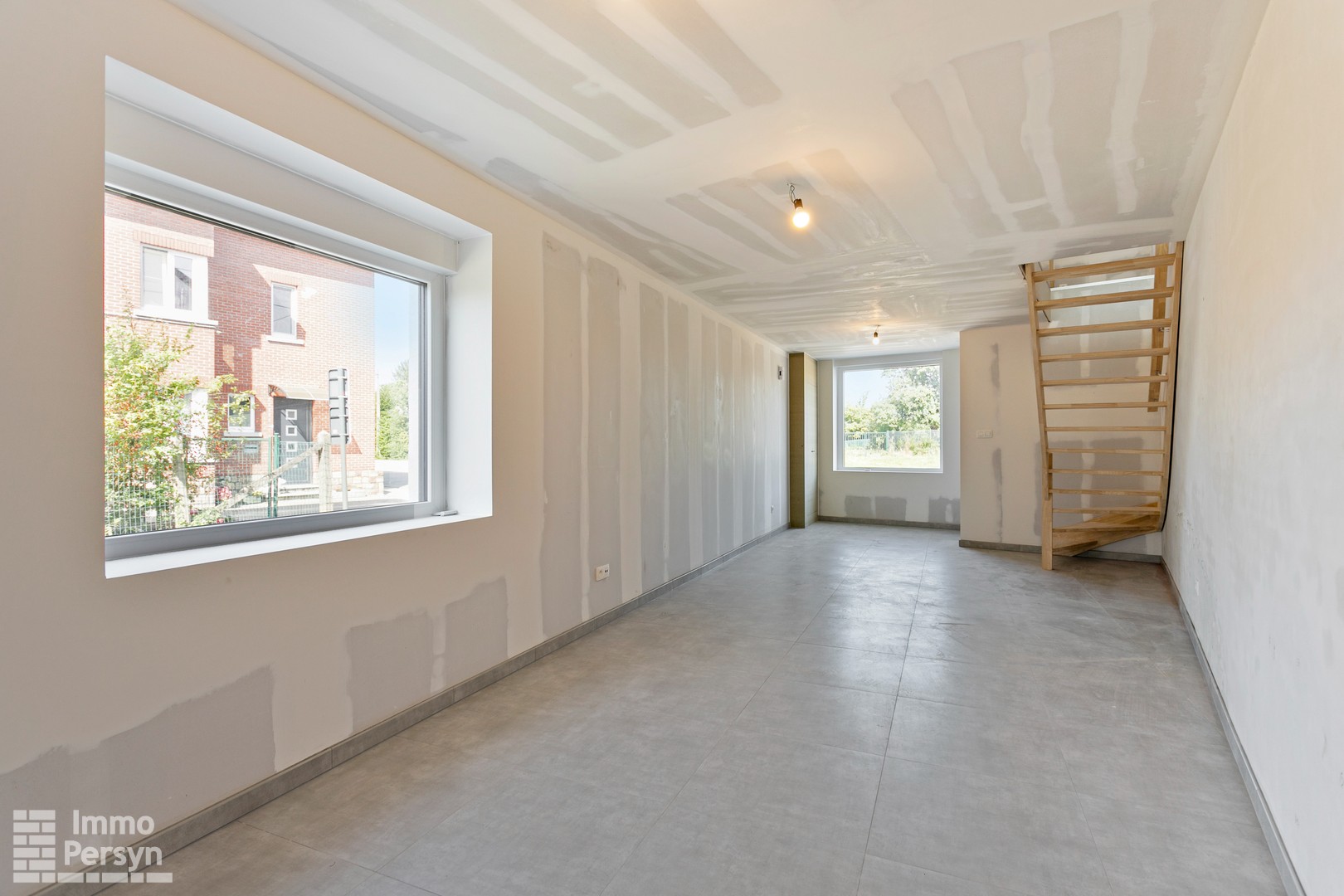 Instapklare halfopen bebouwing met 3 slaapkamers - foto 4