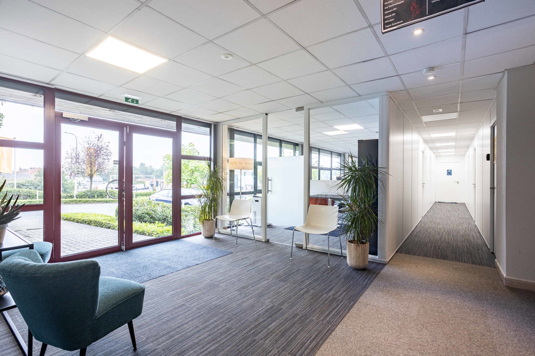 :Woningtype te :Stad