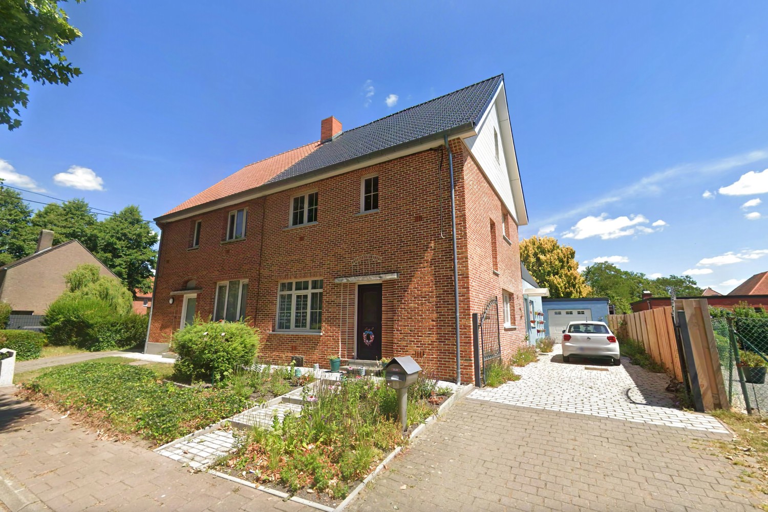 Maison à vendre à Genk