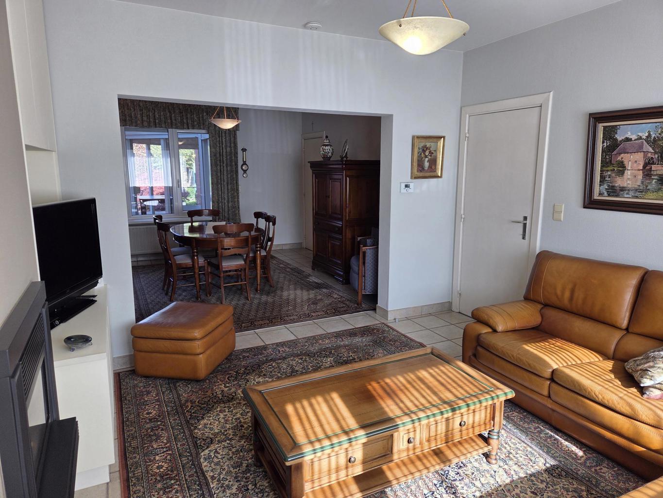 Huis te huur in Retie met 2 slaapkamers - foto 2