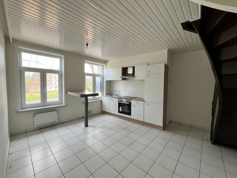 Studio met 1 slaapkamer te huur - photo 5