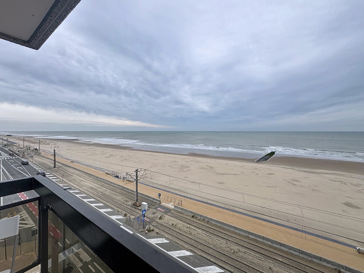 Studio à louer à Ostende - photo 5