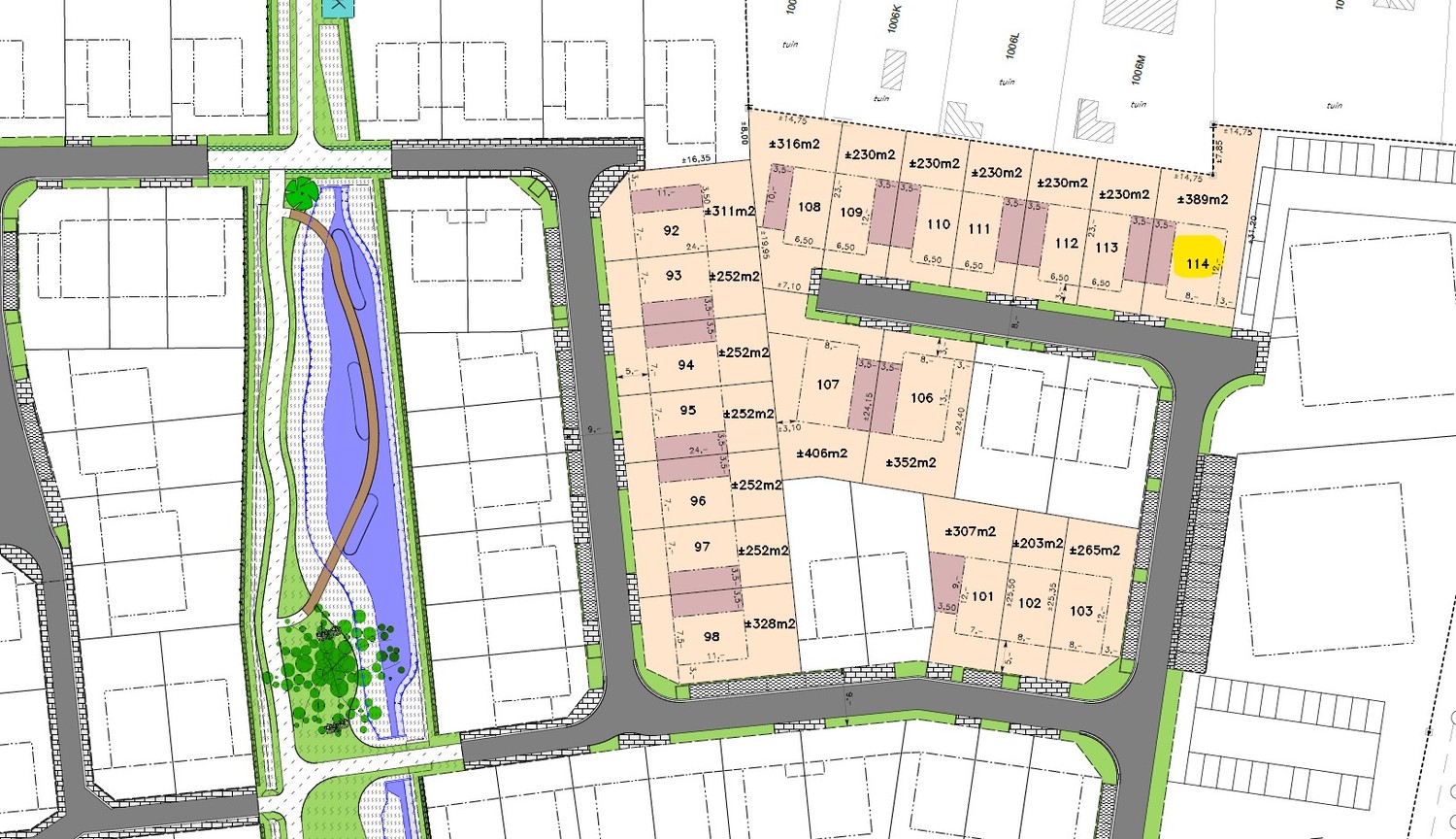 Vrij van bouwverplichting | vrij van ontwerp - photo 2