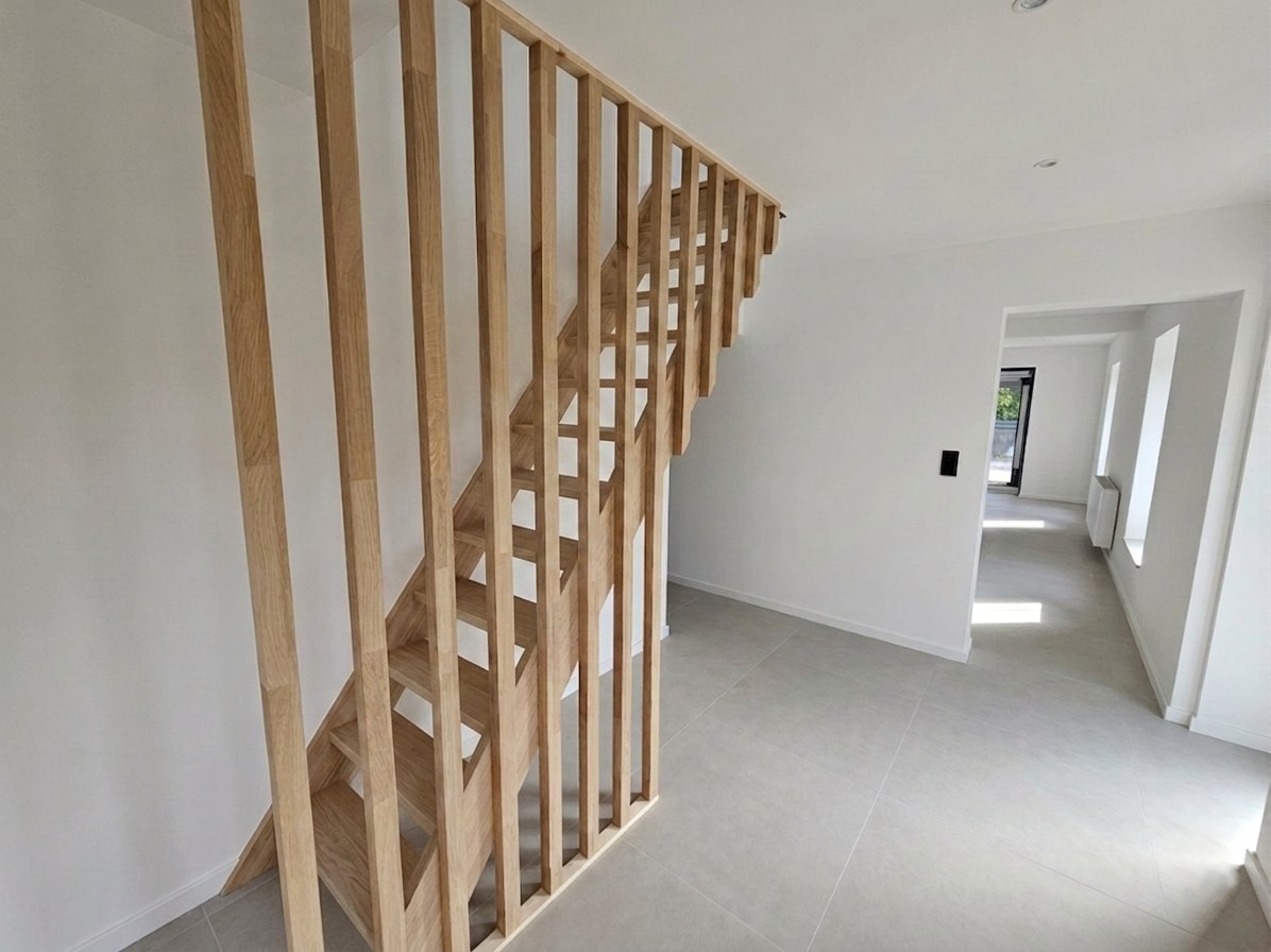 Huis te koop in Boortmeerbeek met 4 slaapkamers - foto 3