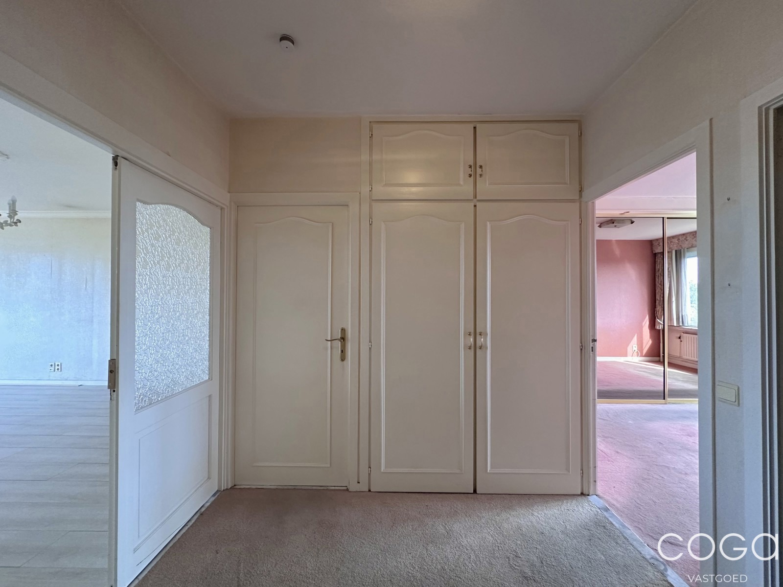 Appartement (90m²) op 6e verdieping van een verzorgd gebouw. - foto 2