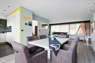 OPNIEUW TE KOOP WEGENS WEIGERING VAN HET KREDIET DOOR DE VORIGE KOPER.In het bruisende centrum van Brasschaat, op wandelafstand van winkels,...