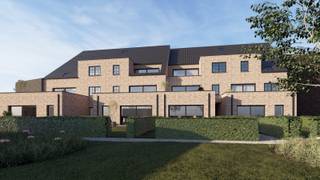 Laatste appartementen in deze residentie te koop! <br />Residentie KASTEELPARK ZUID , deze residentie ligt in het hartje van Berlare, 100 meter ten zuiden van het openbaar Kasteelpark, een locatie gelegen tussen de winkels en de kerk waardoor u werkelijk alles op wandelafstand heeft! Het leuke van dit gebouw is dat het achteraan zijn toegang heeft gevonden in een veilig geluid & verkeersarm straatje! Zowel de grote terrassen, de privatieve tuintjes alsook de garages kennen een mooi open zicht in het groen! De buitengevels van deze residentie zullen worden opgetrokken in een karaktervolle authentieke tijdloze landelijke bouwstijl. Hier zijn zowel 1, 2 alsook 3-slaapkamer appartementen voorzien van zeer veel lichtinval! Het aangename van deze instapklare BEN- appartementen is dat de afwerking in samenspraak met de verkoper gebeurt en hiervoor zijn budgetten bepaald in het lastenboek. M.a.w. : droomt u van uniek en energiezuinig te wonen zowel qua ligging als appartement in een prachtig concept dan is dit beslist iets voor u ! Graag stellen wij u vrijblijvend alle plannen voor van deze allernieuwste parel “Residentie KASTEELPARK ZUID” . Voor meer informatie of een afspraak kan u ons bereiken op 052/41.41.94 of mailen naar info@rosiersderidder.be<br /><br />Referentie: 5245