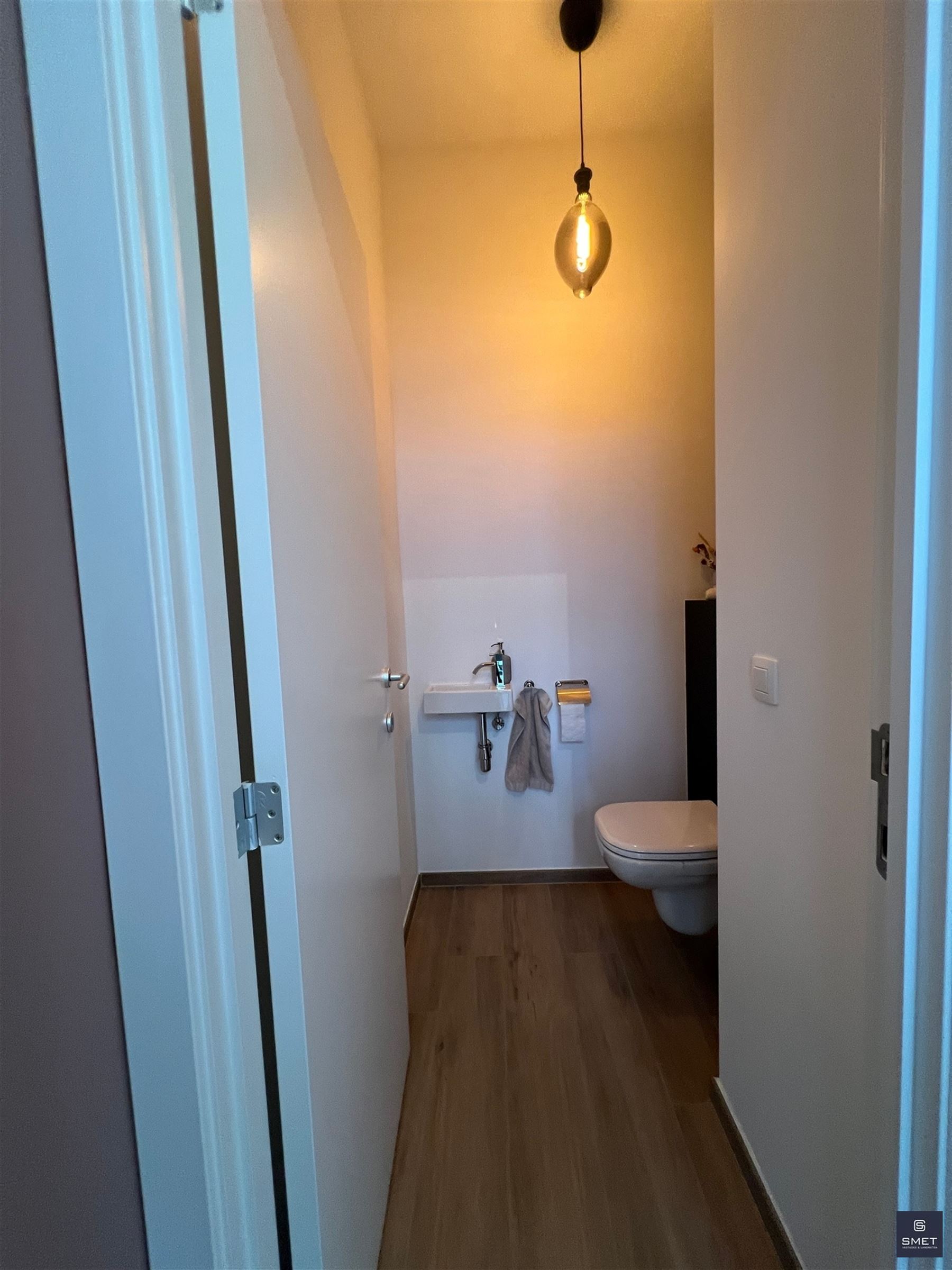 gelijkvloers appartement - foto 5