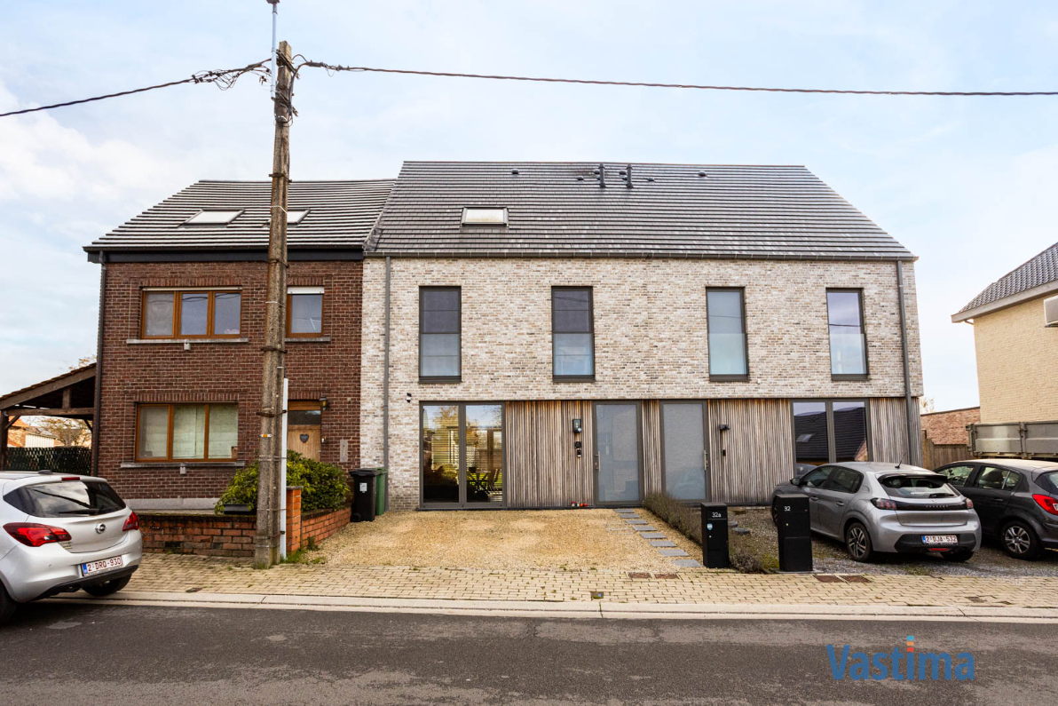 Recente gezinswoning met ruimte, comfort én een uitstekende ligging - foto 1