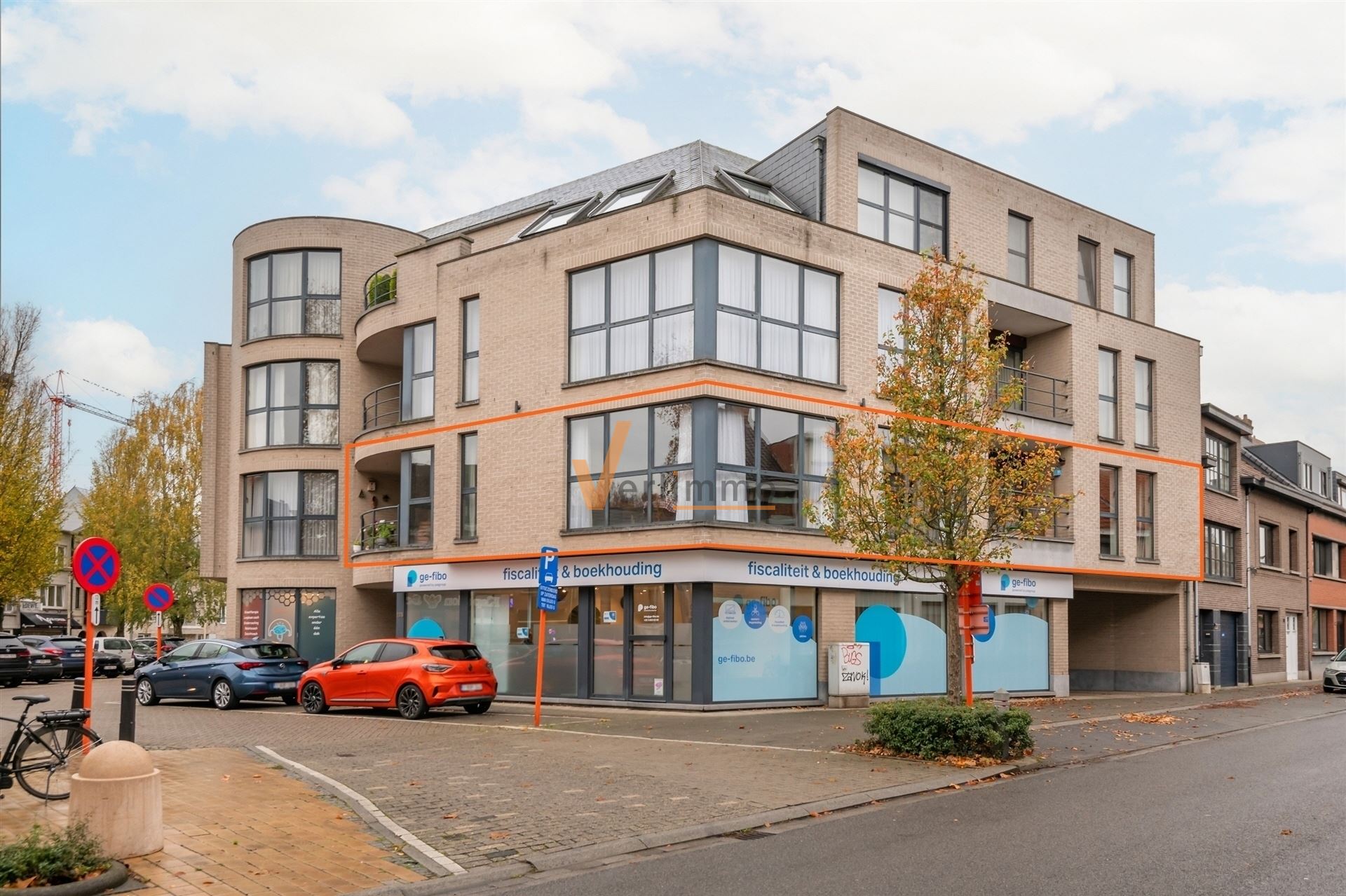 Apartment for sale in Schoten with 3 bedrooms - photo 3