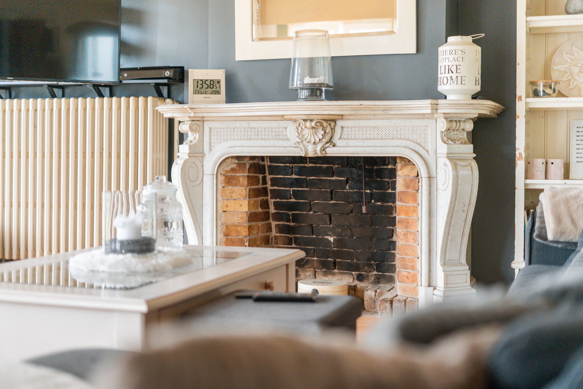 Riante open bebouwing met 3 slaapkamers op groot perceel te koop in Maldegem. - foto 4