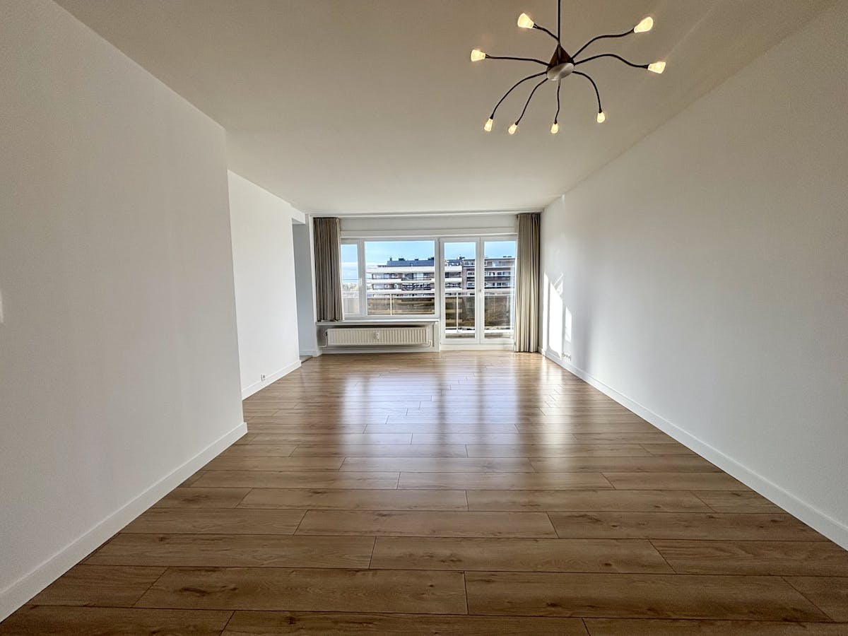 Appartement in Hasselt
