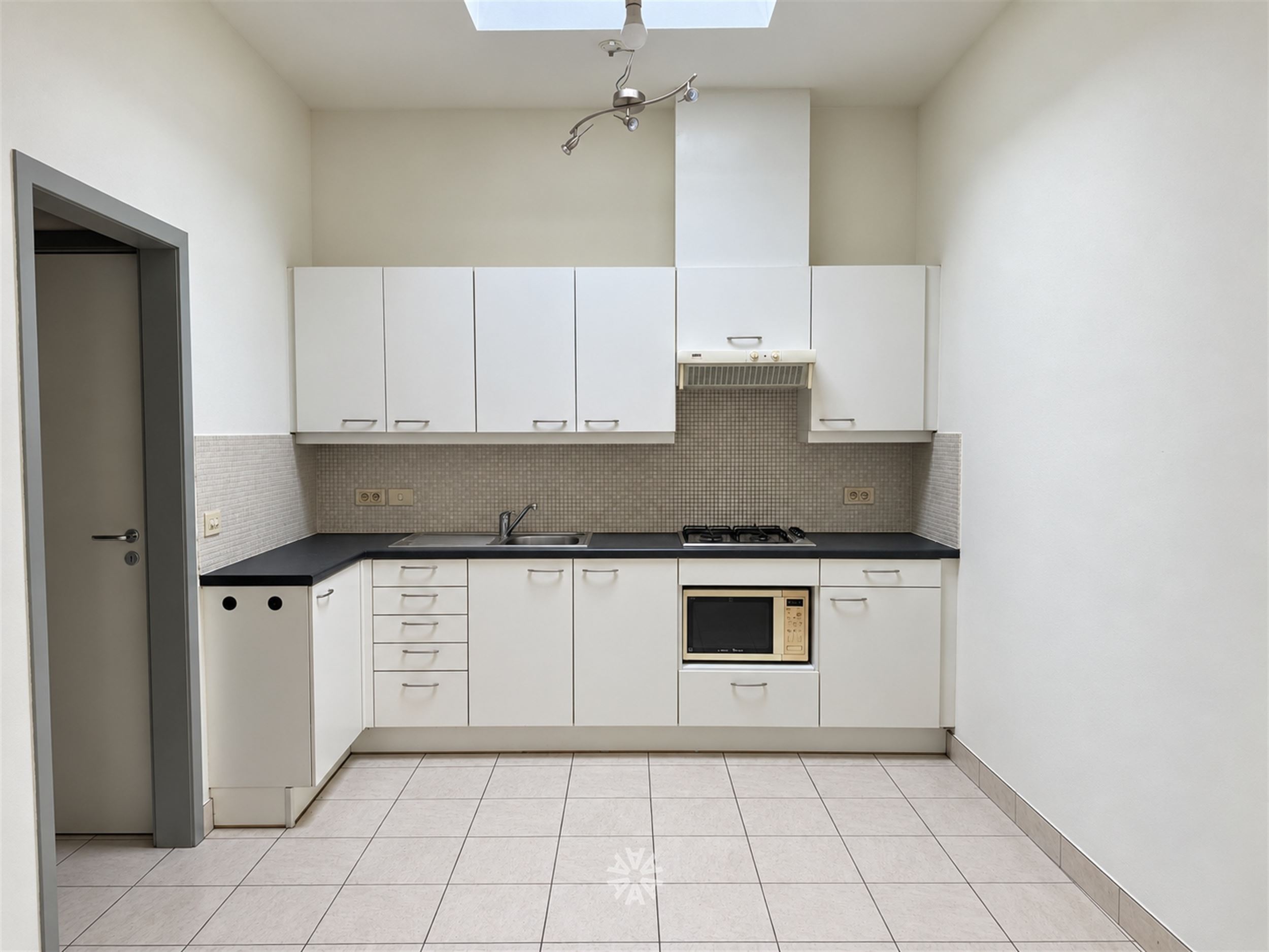 Gezellige rijwoning te huur nabij Dampoort Gent - foto 4