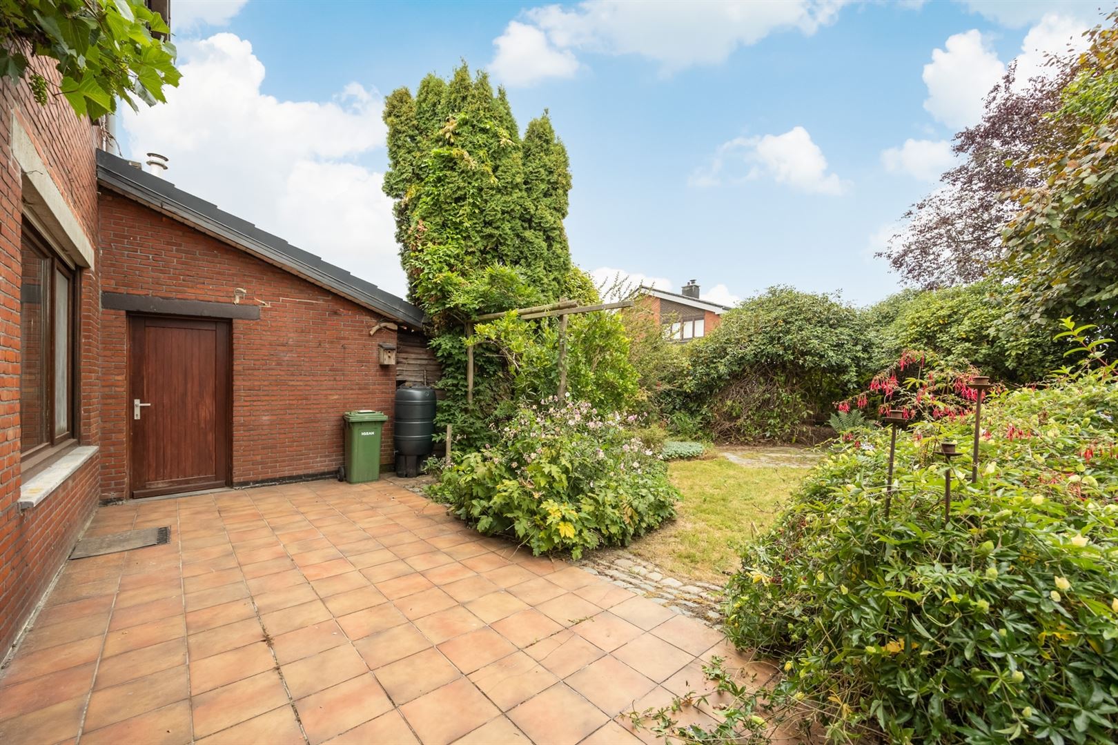 Halfopen woning met potentieel - foto 3