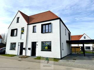 Maison à louer à Deinze