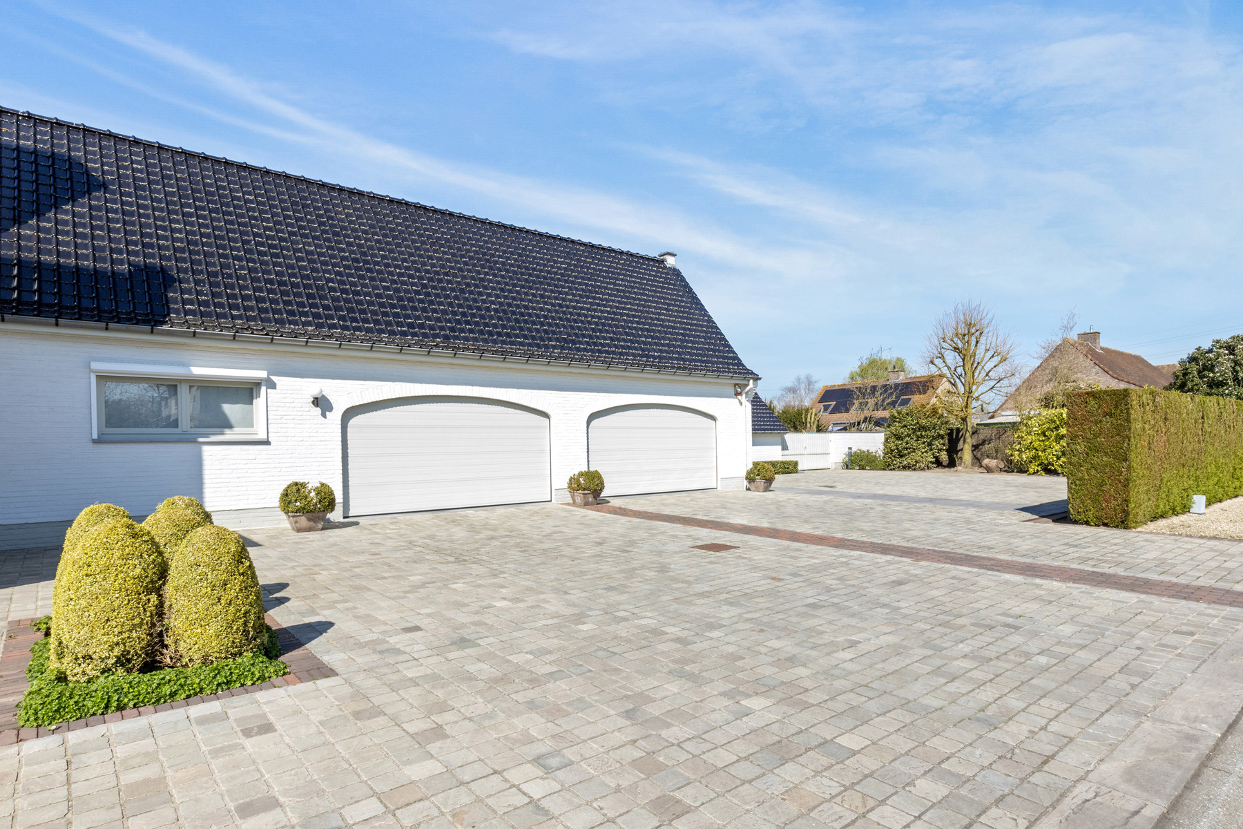 Exclusieve villa - Rust en ruimte nabij het Sterrebos! - foto 5