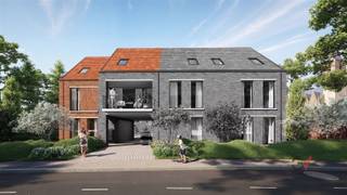 <p>Verlang je naar een eigentijdse woonervaring? Ontdek deze prachtige, volledig nieuwe woning in het hart van Tildonk.</p><p>De lichtrijke leefruimte sluit aan op een moderne, strak afgewerkte keuken, perfect voor gezellige kookavonden. De woning beschikt over 3 volwaardige slaapkamers, praktisch ingedeeld met de leefruimte op de eerste verdieping en slaapkamers op de tweede verdieping.</p><p>Bovendien is er nog een aangenaam terras waar je in alle rust kan genieten van een koffiemoment of een ontspannen avond.</p><p>De locatie biedt een vlotte bereikbaarheid naar Leuven, Mechelen en Brussel. Op wandelafstand vind je scholen, winkels en vooral veel groen, ideaal voor een aangename wandeling.</p><p>Zie jij jezelf hier al wonen? Neem dan snel contact op met Lauren van Gilles Vastgoed.</p><p>*Prijs excl. BTW, registratierechten, notariskosten en autostaanplaats; indien 6% BTW van toepassing totaalprijs €706.384,00 (incl. BTW en registratierechten) </p>