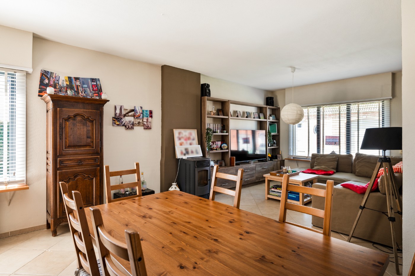 Instapklare, vrijstaande woning met 2 slpk., tuin en garage - foto 4