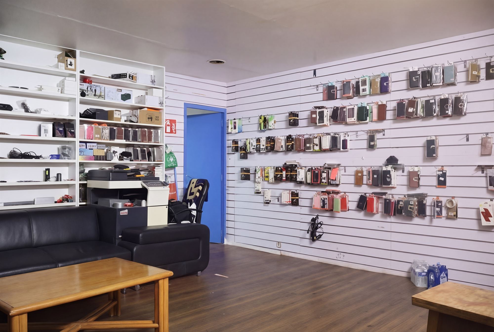 Commercieel gelijkvloers
 - foto 5