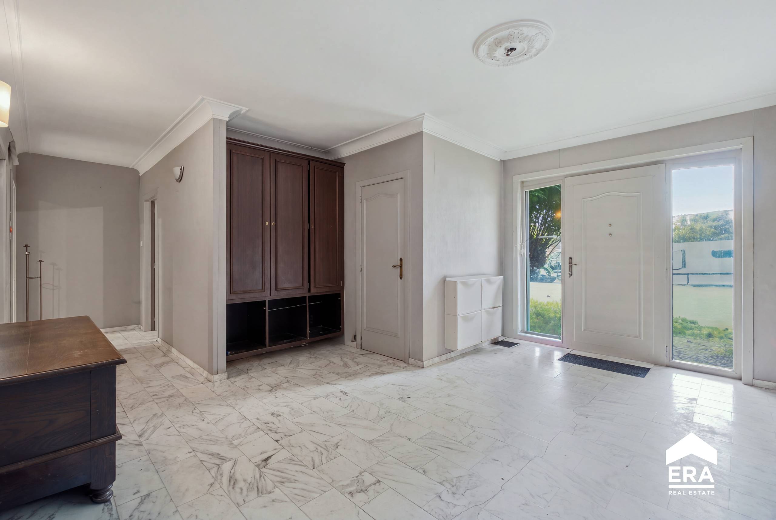 Zeer ruime halfopen woning met prachtig zicht - foto 4
