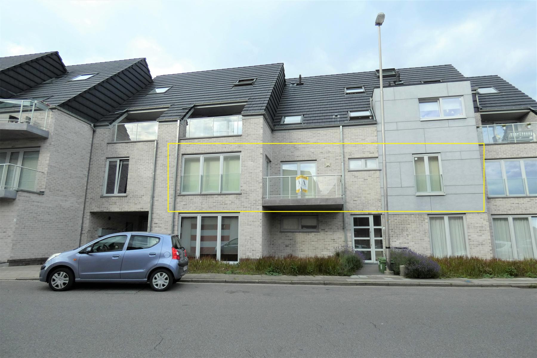 Appartement à louer à Denderleeuw avec 2 chambres - photo 1
