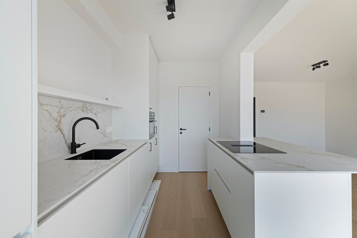 Gerenoveerd (2026) appartement te koop te Blankenberge - foto 4