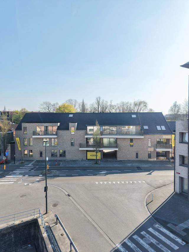 Projet à vendre à Ypres