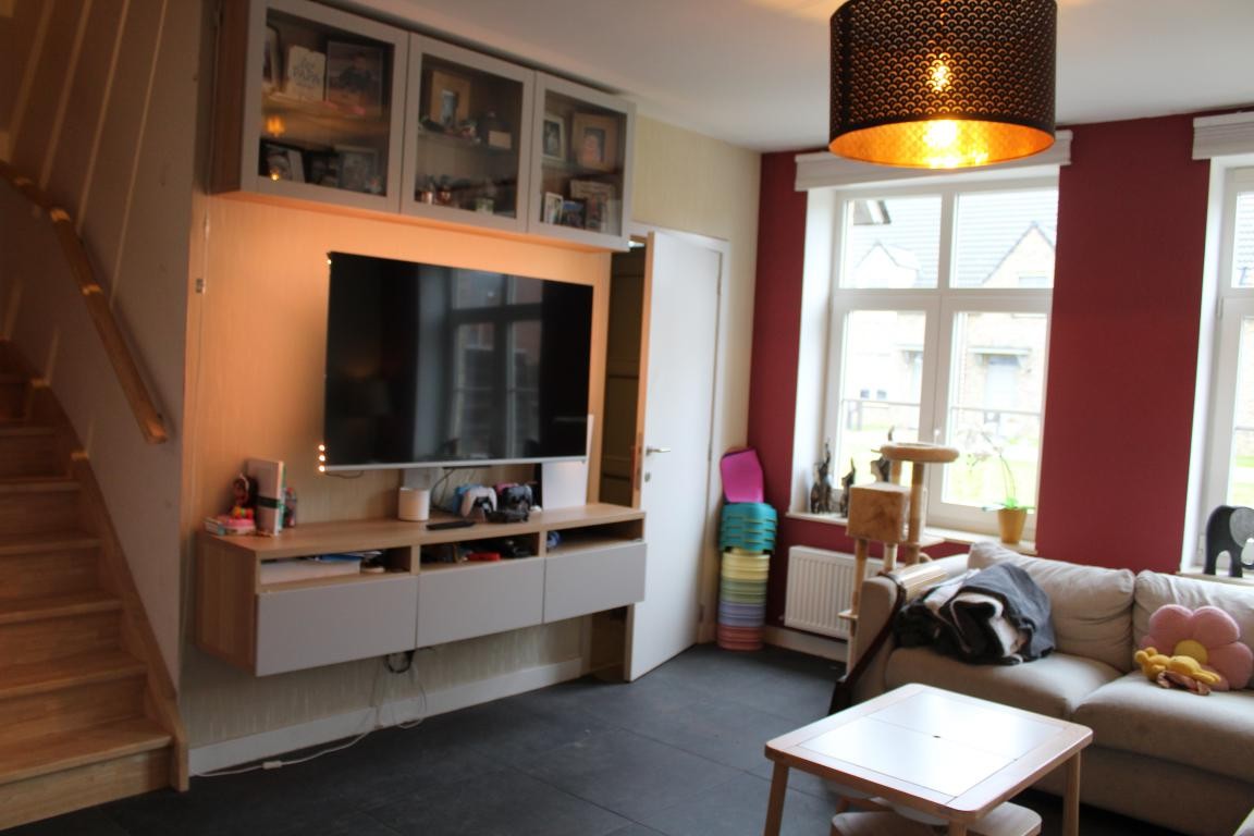 Super rustig gelegen recente woning - foto 2
