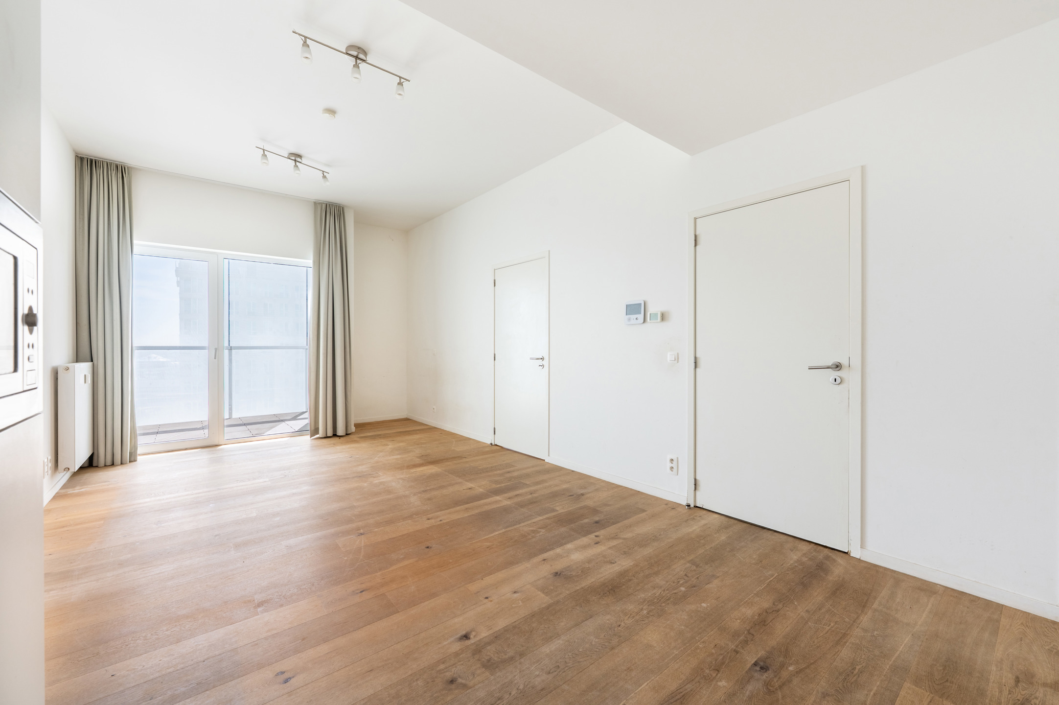 Lichtrijk appartement met terras en EPC A - foto 5
