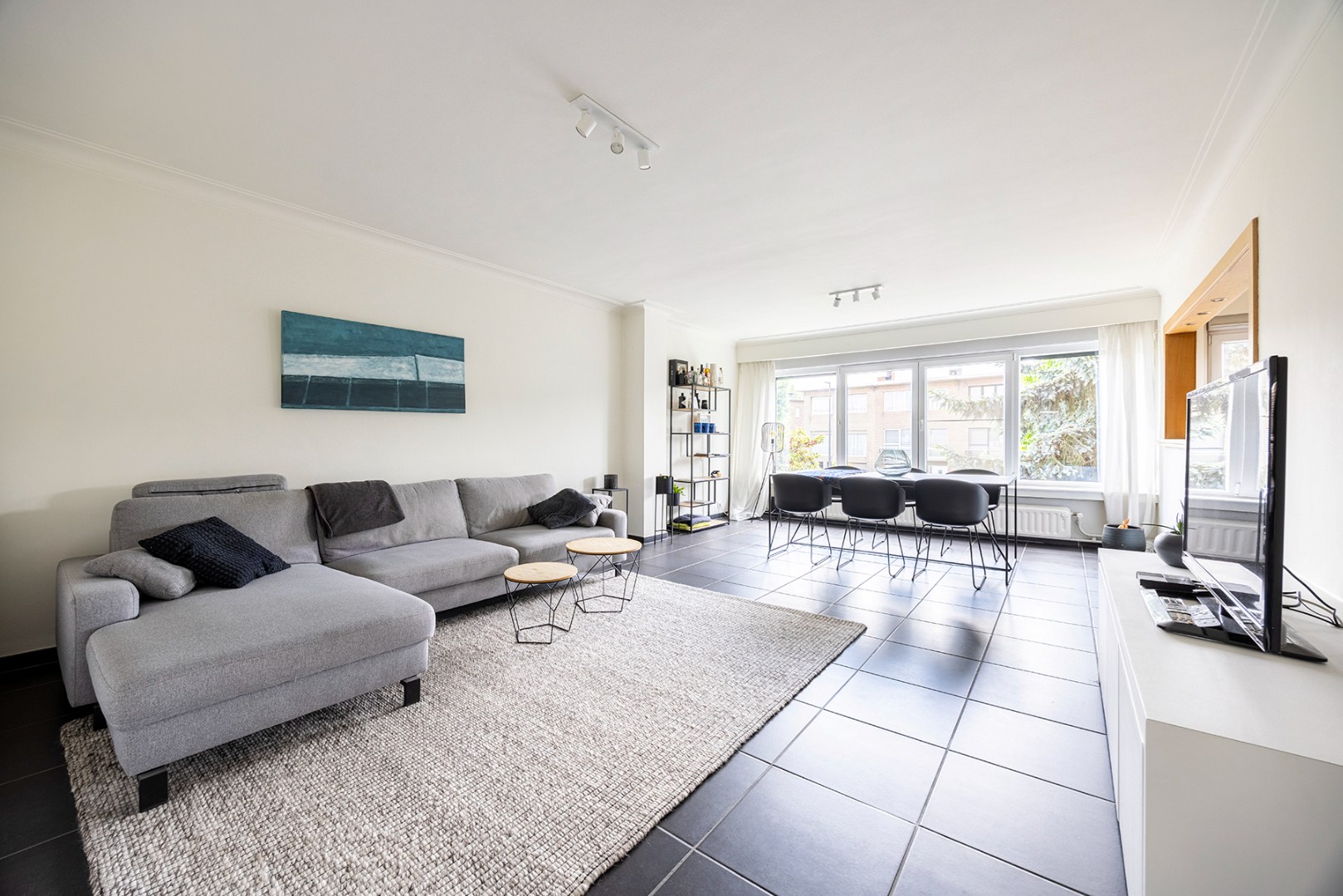 Apartment for sale in Wommelgem with 3 bedrooms - photo 4