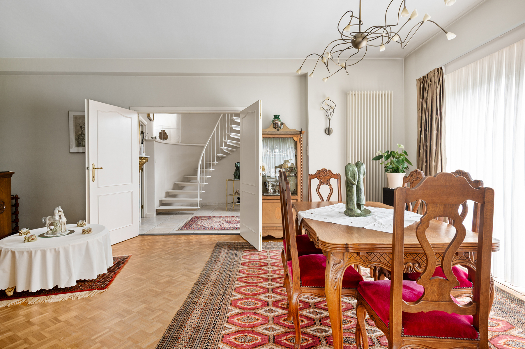 House for sale in Ekeren with 4 bedrooms - photo 4