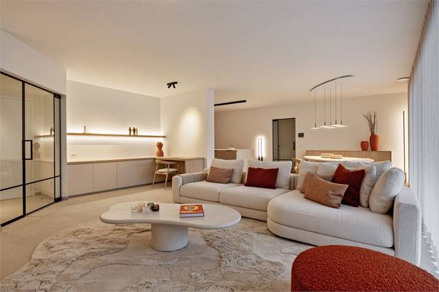 Project for sale in Tongeren