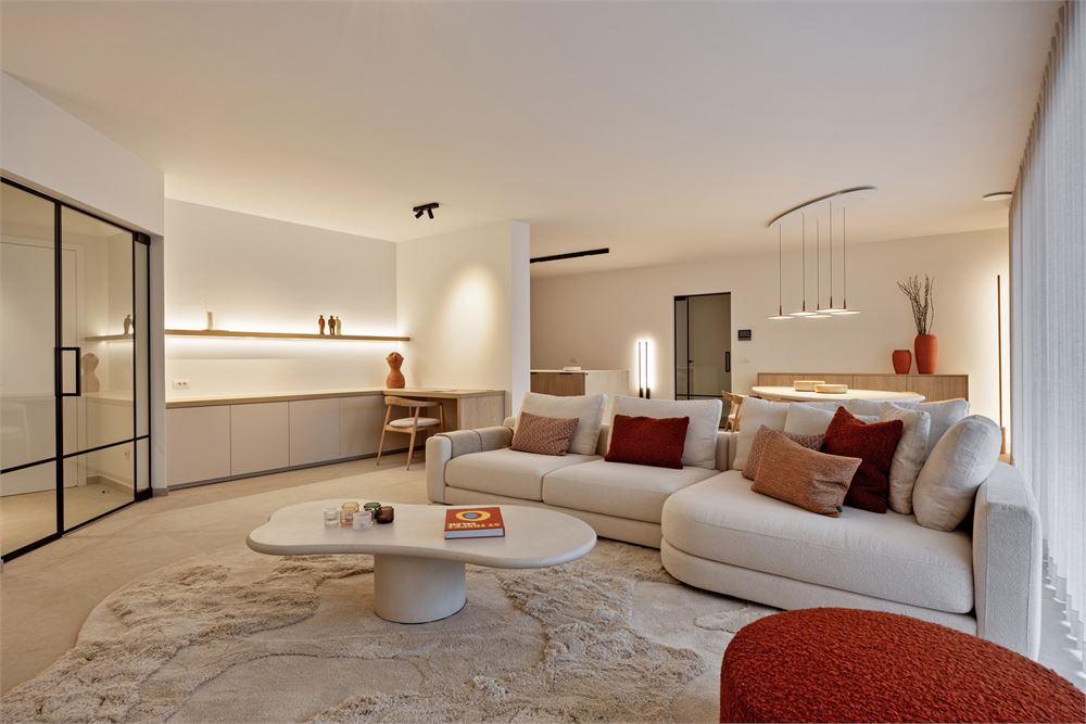 Apartment for sale in Tongeren with 3 bedrooms - photo 3