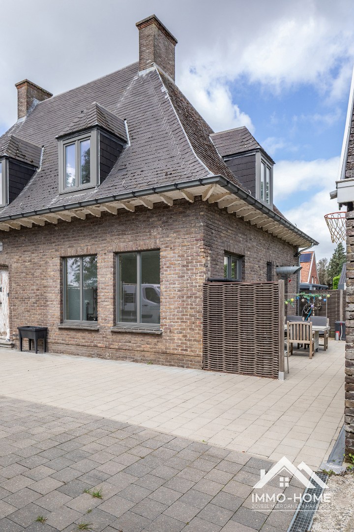 House for sale in Oostakker with 3 bedrooms - photo 4