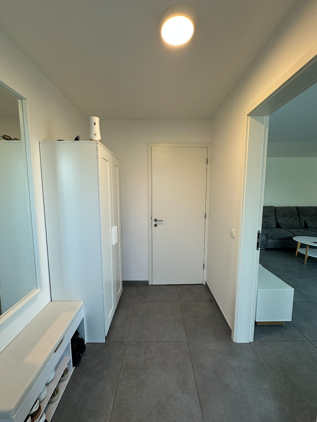 Hoogwaardig afgewerkte en energiezuinige woning, 3 slpk en tuin met landelijk zicht, Aartrijke. - foto 5