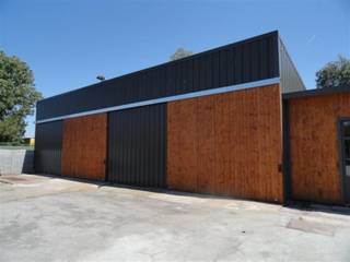 Commercial à louer à Beerse