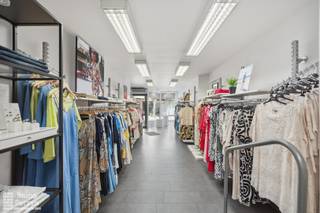 Commercial à vendre à Scherpenheuvel-Zichem
