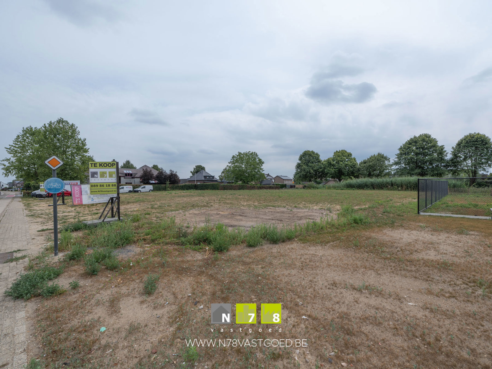 Land for sale in Maaseik - photo 4