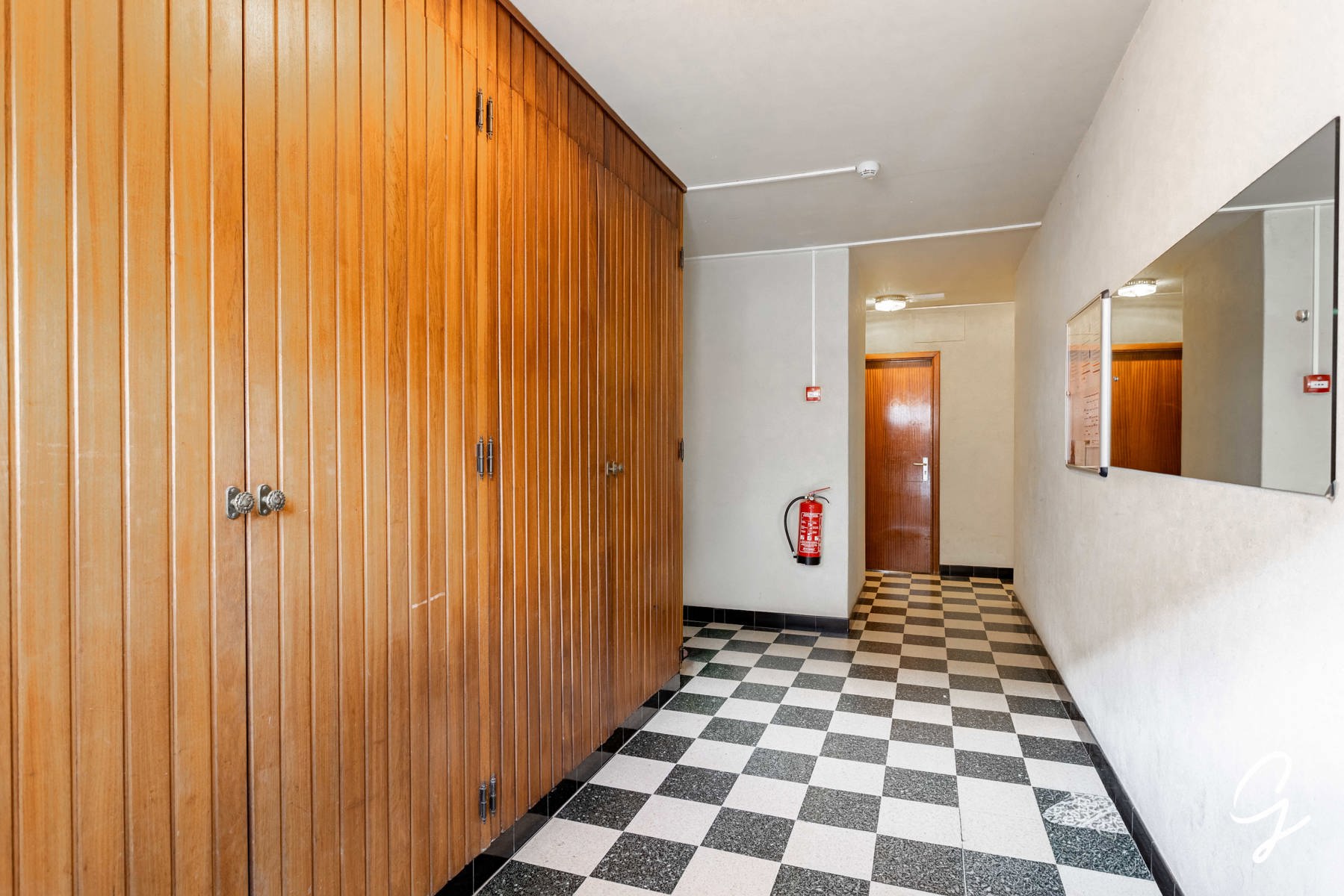instapklaar 2-slaapkamerappartement nabij Gent-Sint-Pieters - foto 2