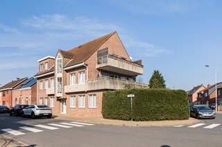 Apartment for sale in Schilde