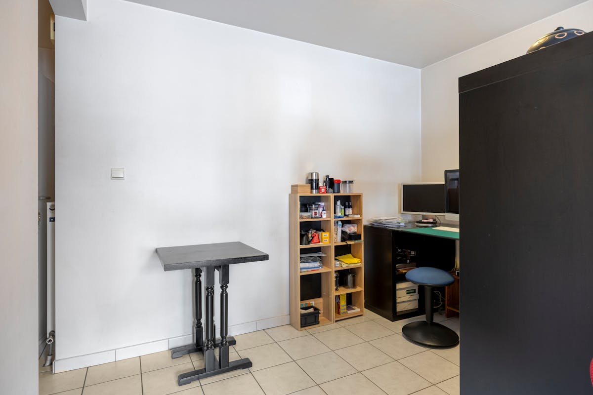 Gezellig 1-slaapkamerappartement op toplocatie in Hasselt - foto 4