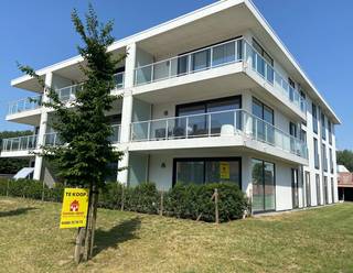 Appartement à vendre à Harelbeke