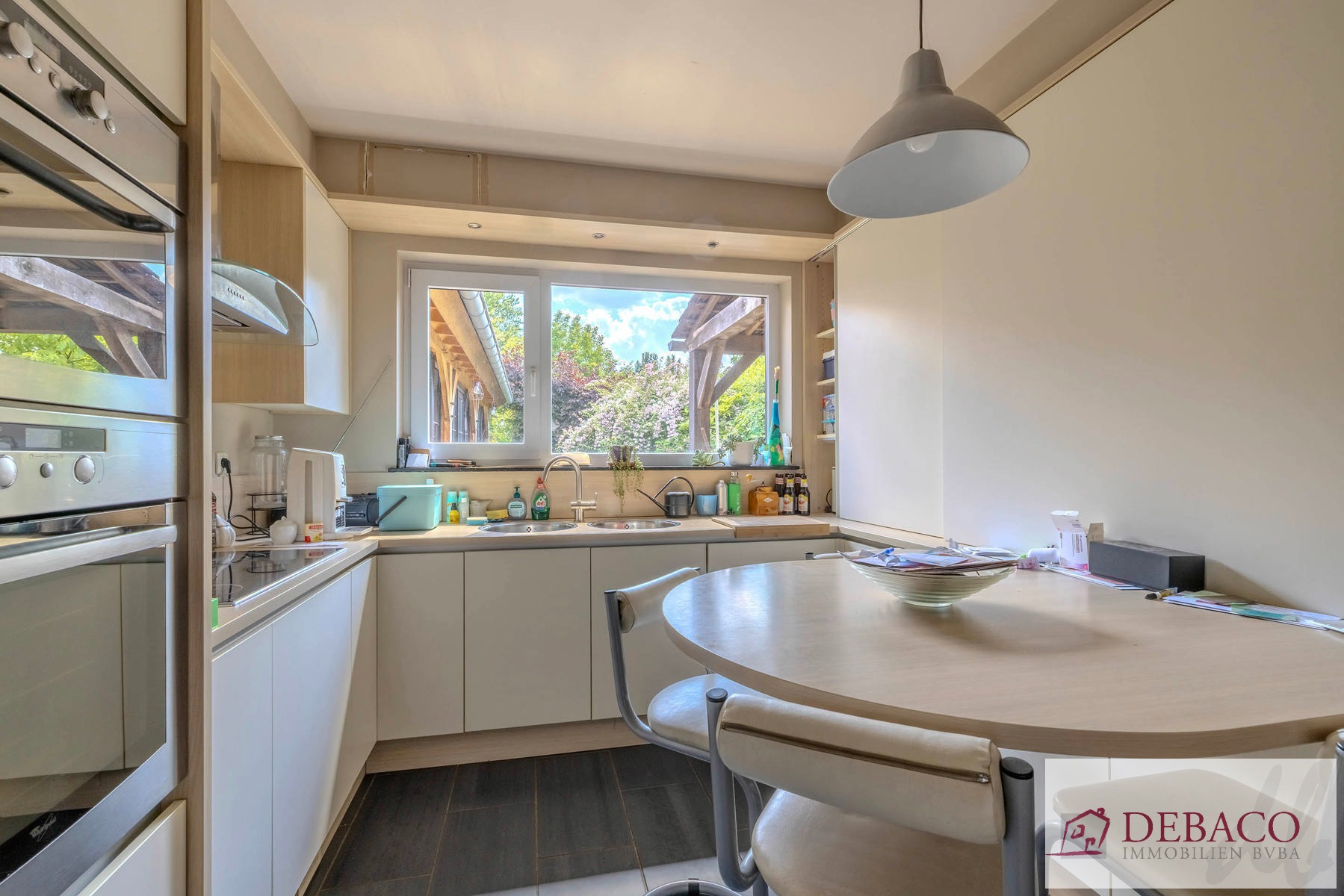 Goed gelegen charmante woning met tuin - foto 3