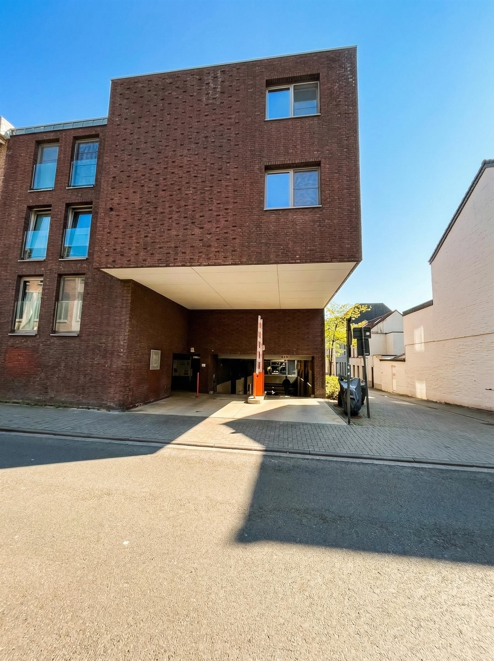 Welgelegen garagebox te huur - foto 2