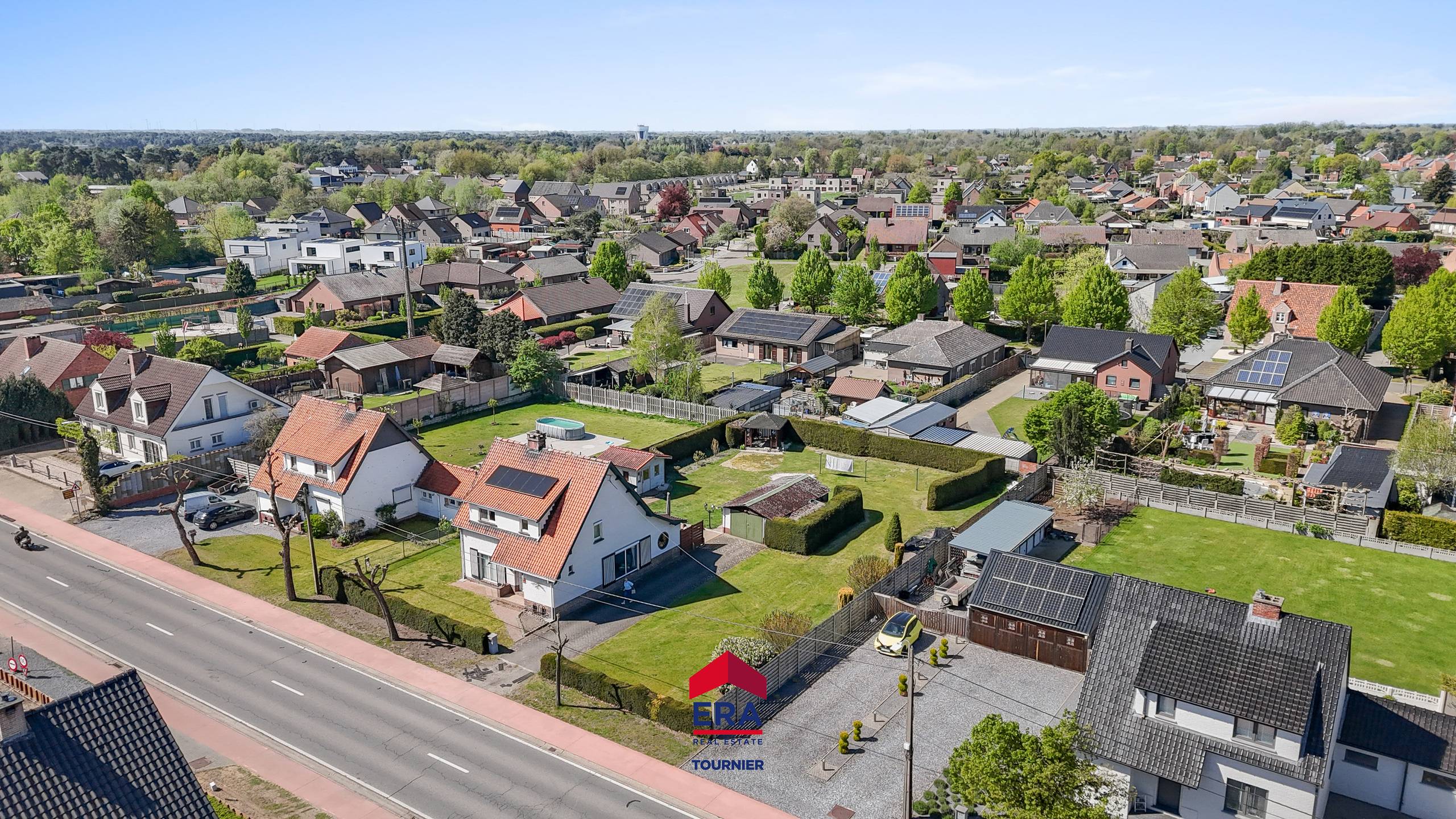 Charmante woning met 4 slaapkamers op gunstige ligging - foto 4