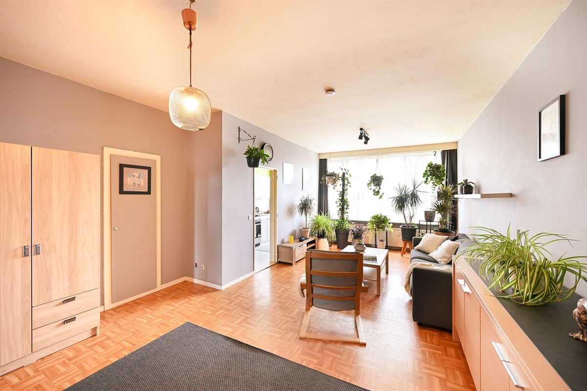 Apartment for sale in Antwerp