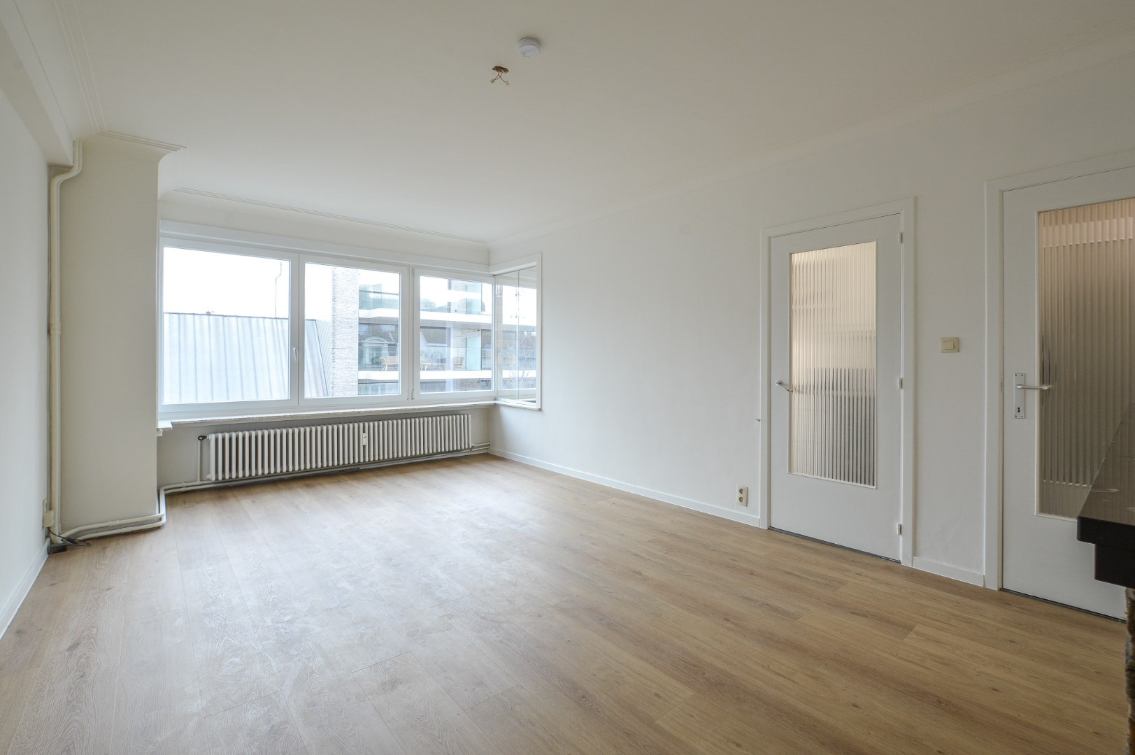 Prachtig gerenoveerd appartement in centrum Oostende - foto 4