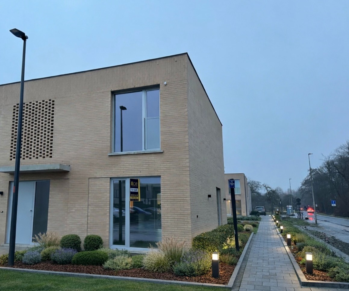 Woning in Mariakerke