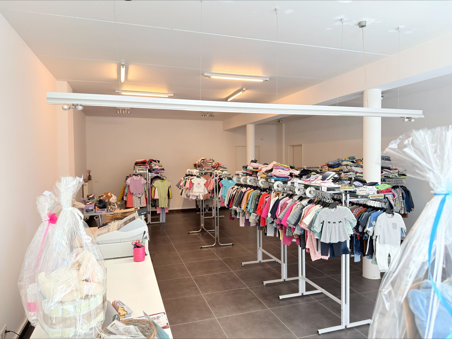Winkel- of kantoorruimte 85m² - foto 4